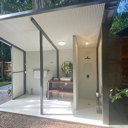Вилла Zen Eco House Cow Bay Экстерьер фото