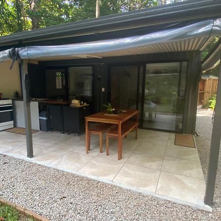 Вилла Zen Eco House Cow Bay Экстерьер фото